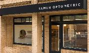 Lumen Optometric Logo